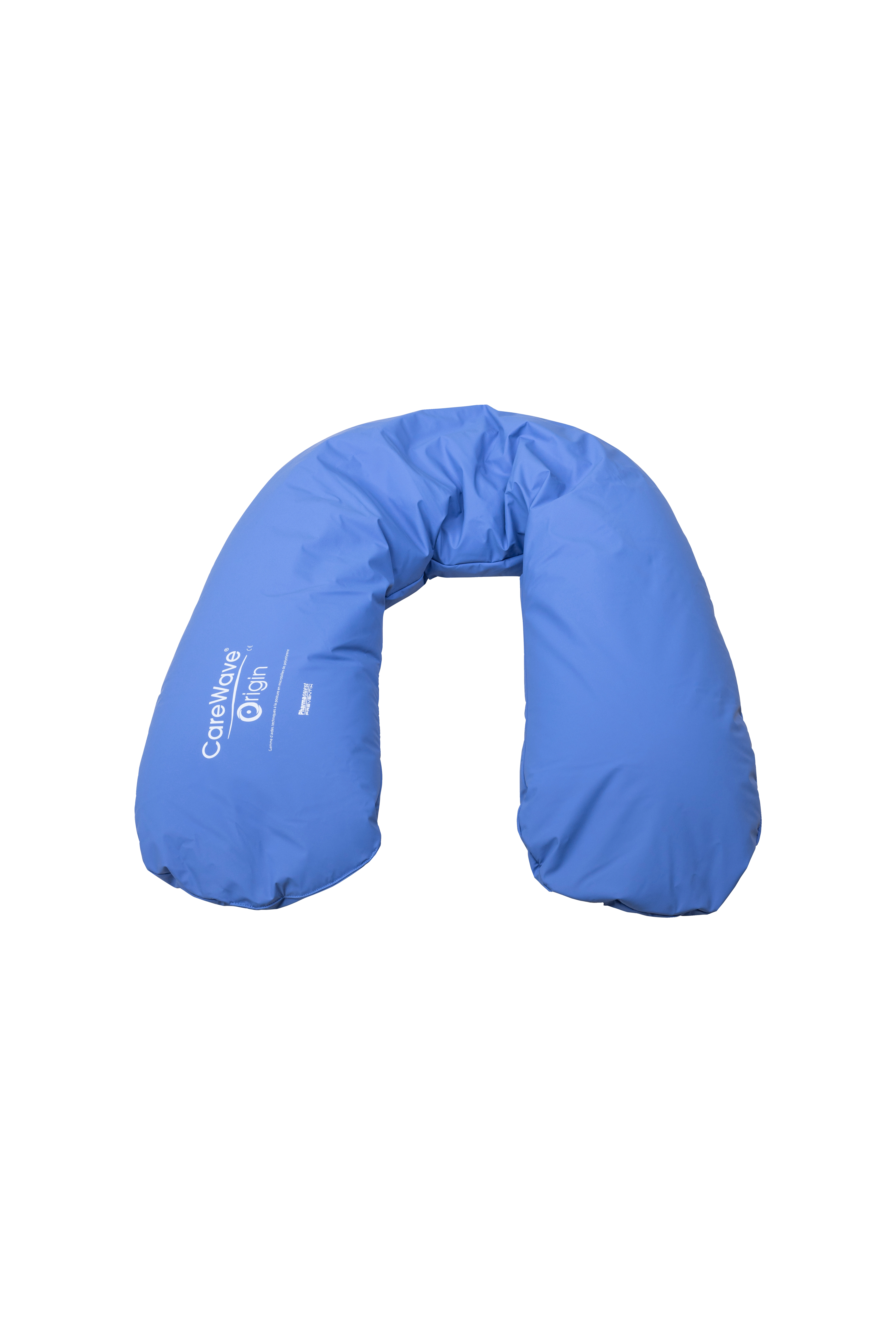 CareWave Half-Moon Postural Cushion