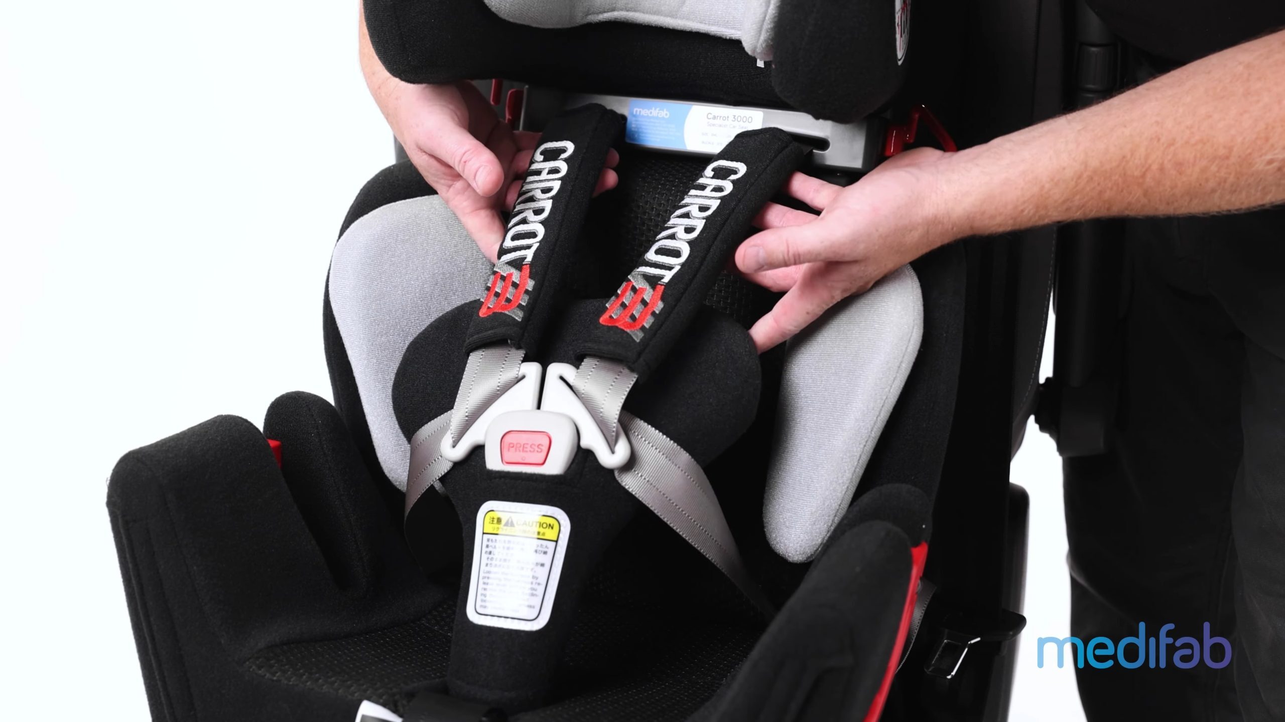 Carrot-3000-Car-Seat-Introduction-Video-Thumbnail-1-scaled