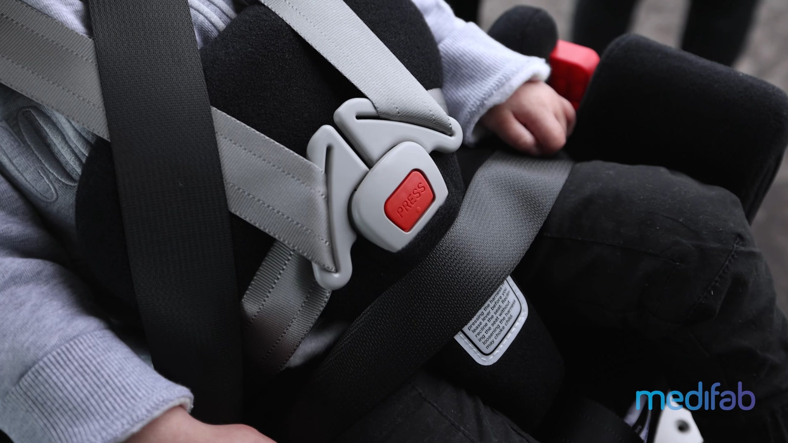 Carrot-3000-Car-Seat-with-Swivel-Base-Use-Video-Thumbnail-scaled