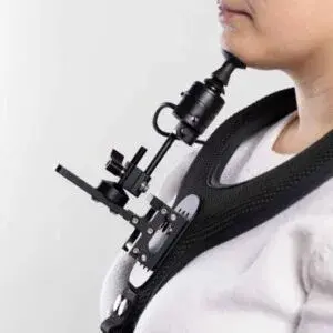Chin Control Harness 