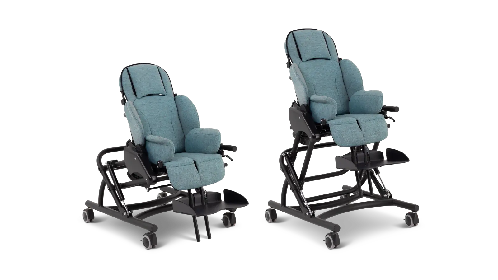 BINGO Evo Cobra High-Low Indoor Base