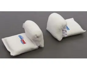 SymmetriSleep Pads For Brackets