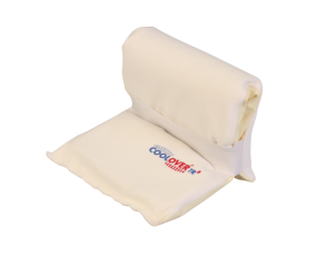 Symmetrisleep Coolover Bracket Pads