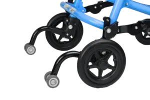 Flux Walker Anti-Tippers