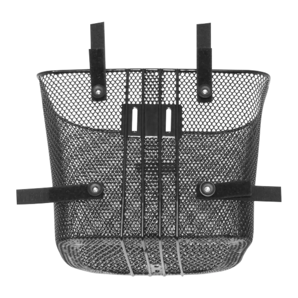 Flux Walker Basket