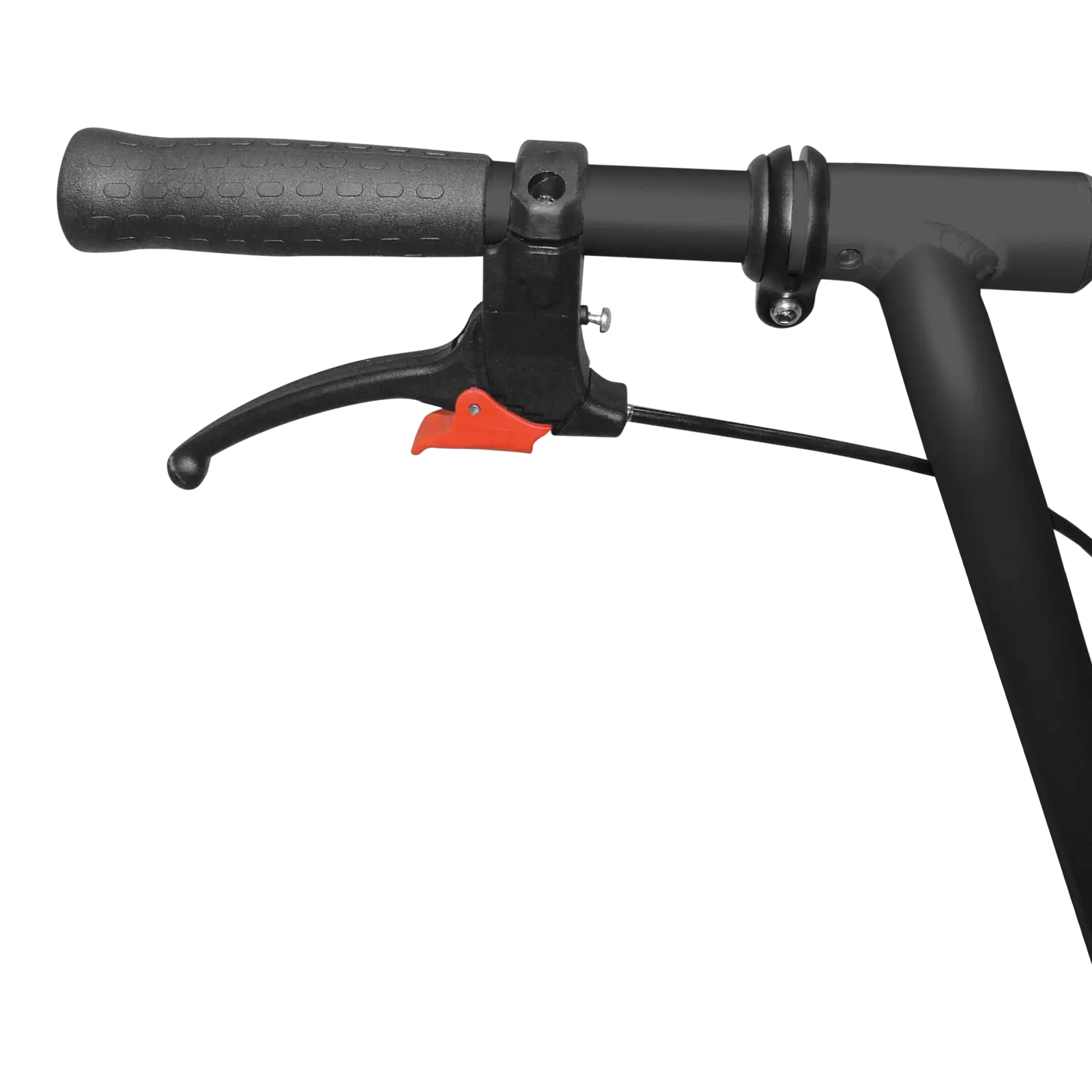 Flux Walker Driving Brake & Wheel Lock