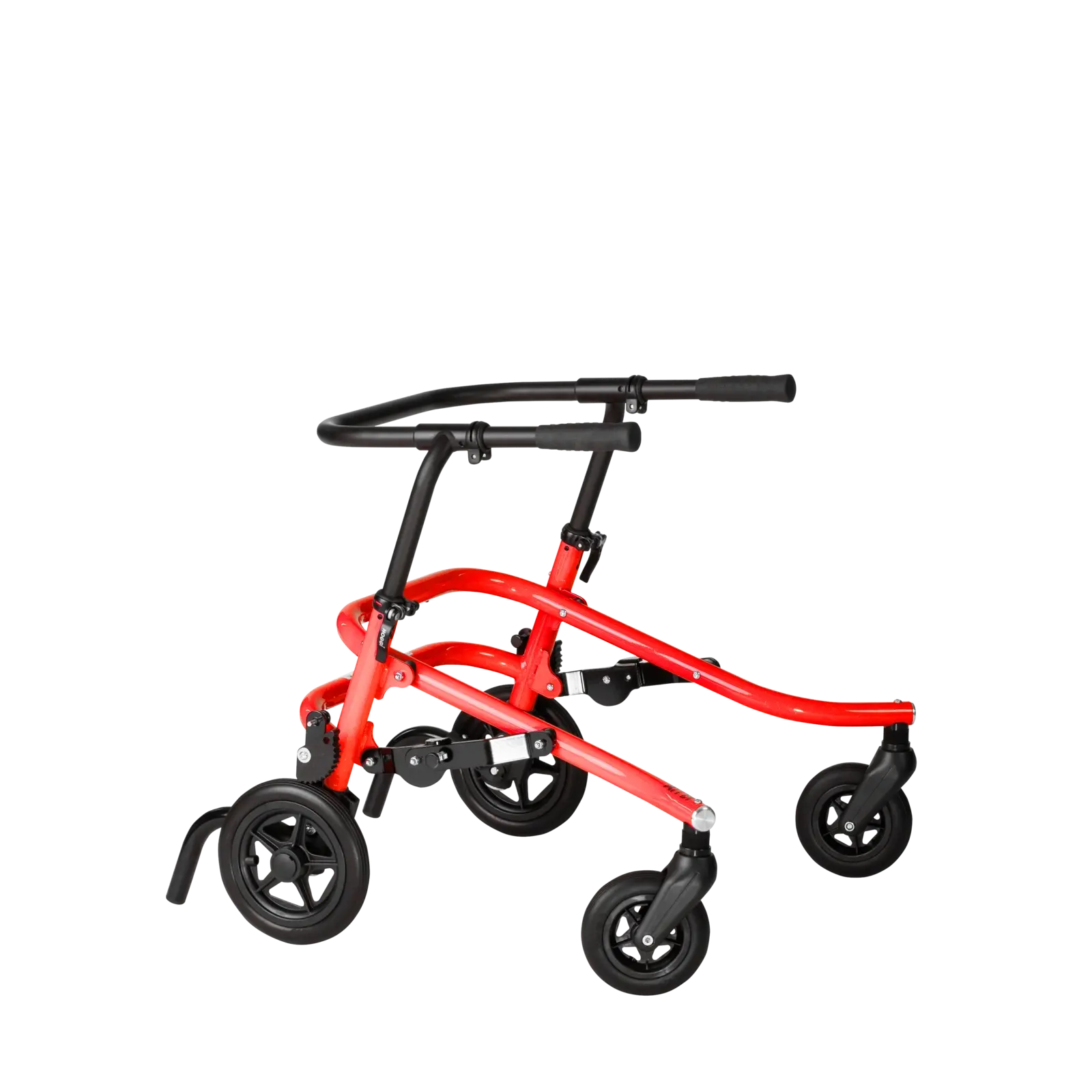 Flux-Walker-Size-1-Red-medium