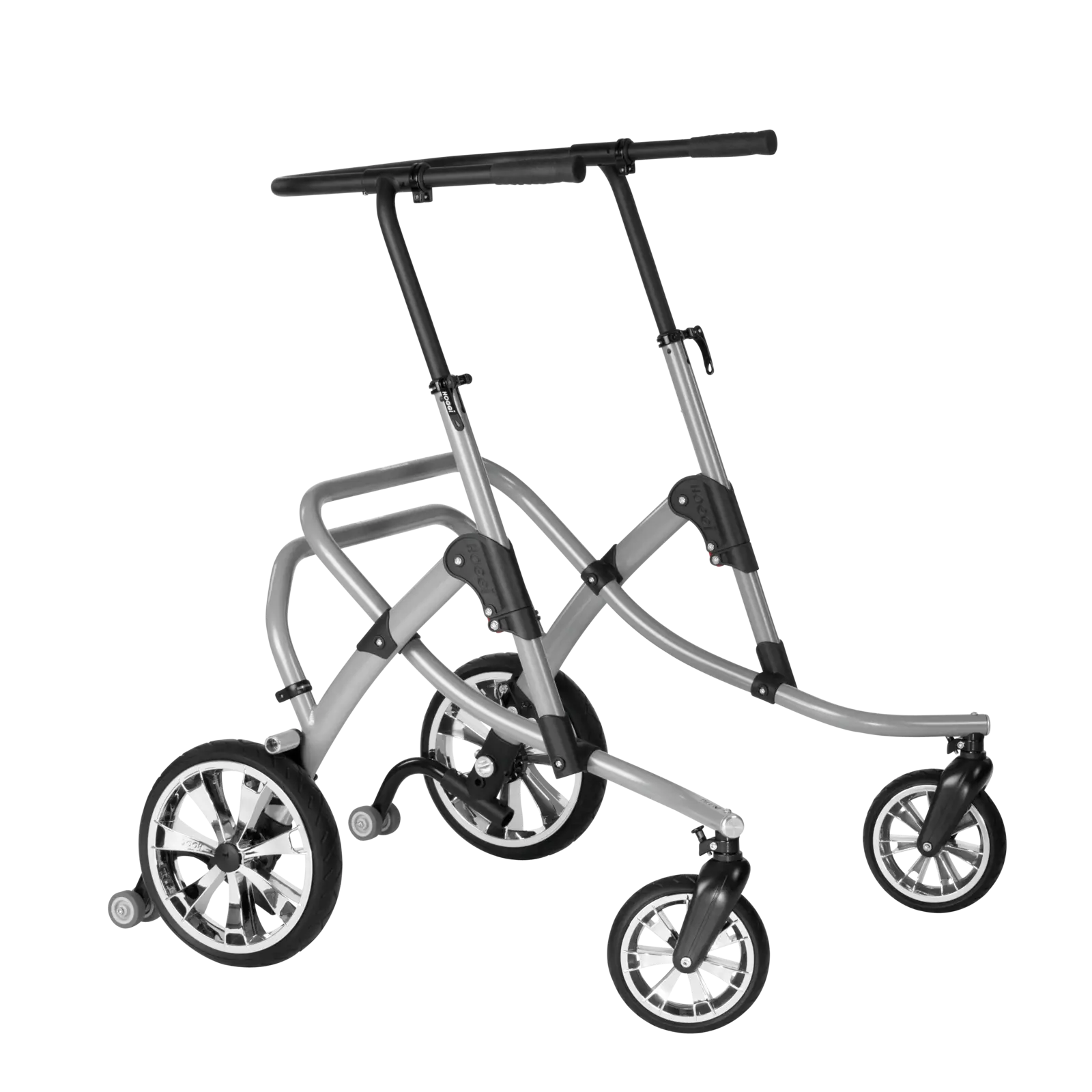 Flux-Walker-Size-1-Red-medium