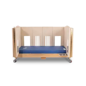 Safe Surround Bed Internal Padding