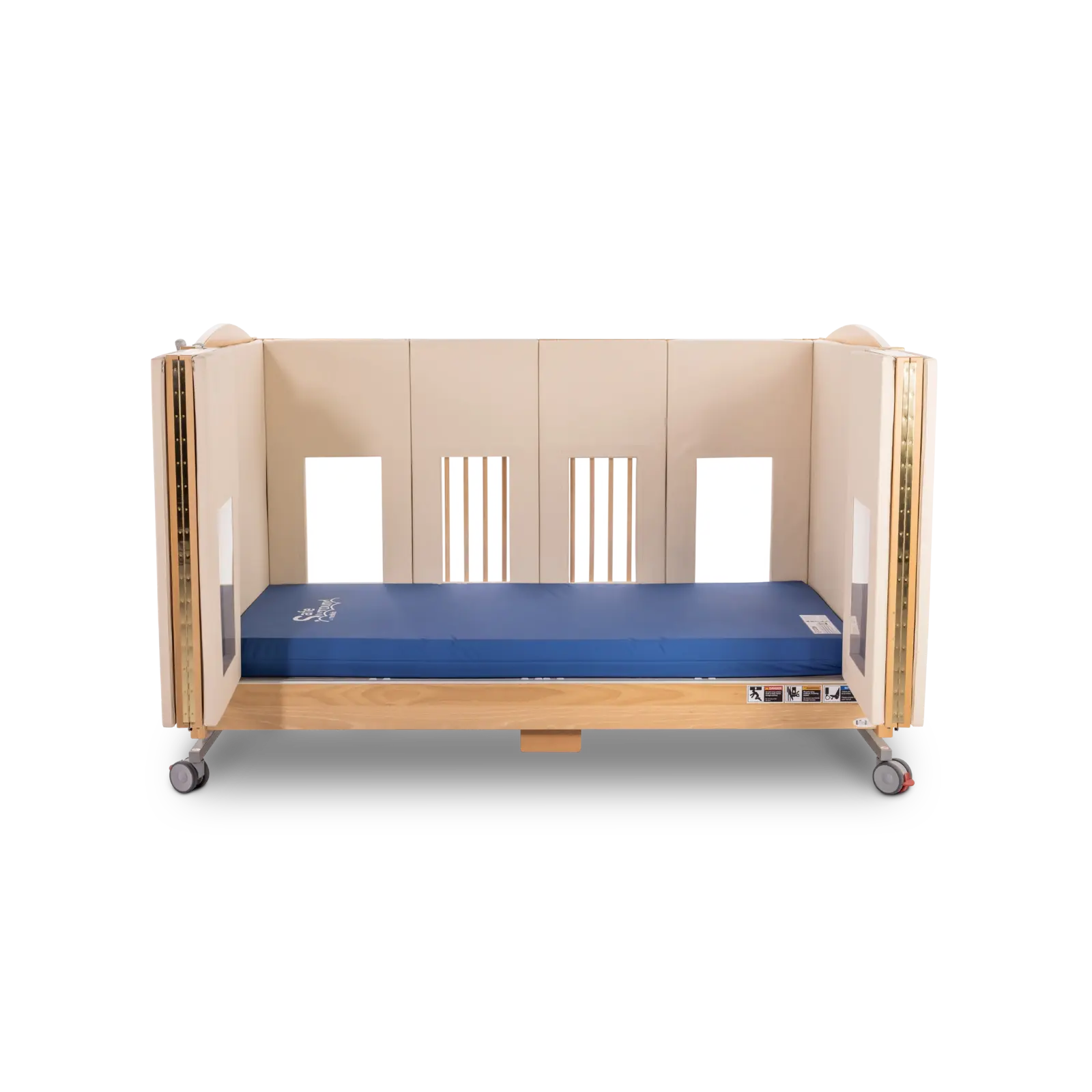 Safe Surround Bed Internal Padding