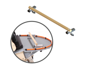 Jenx Monkey Grab Bar