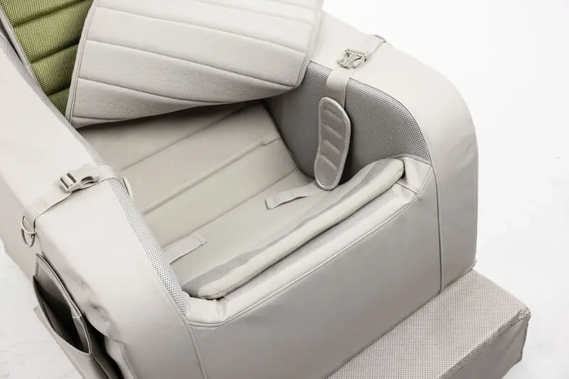 Gravity Chair Depth Adjustment Liner