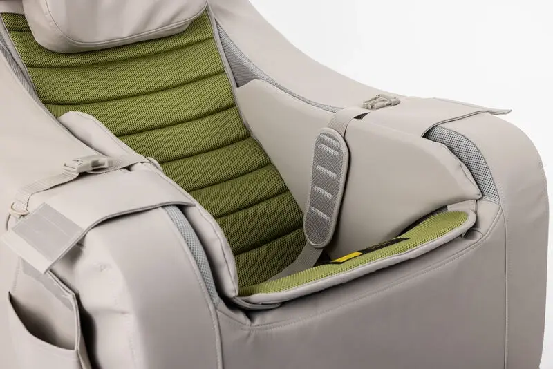 Gravity Chair Side Filler Pads