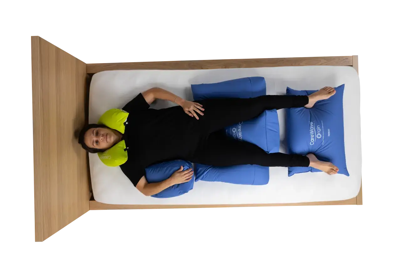 Example Configuration 2 - Supine
