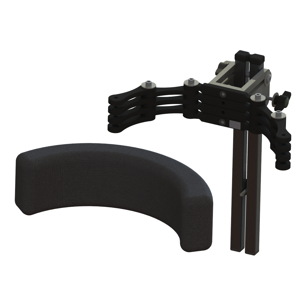 Jenx Multigrip Head Support