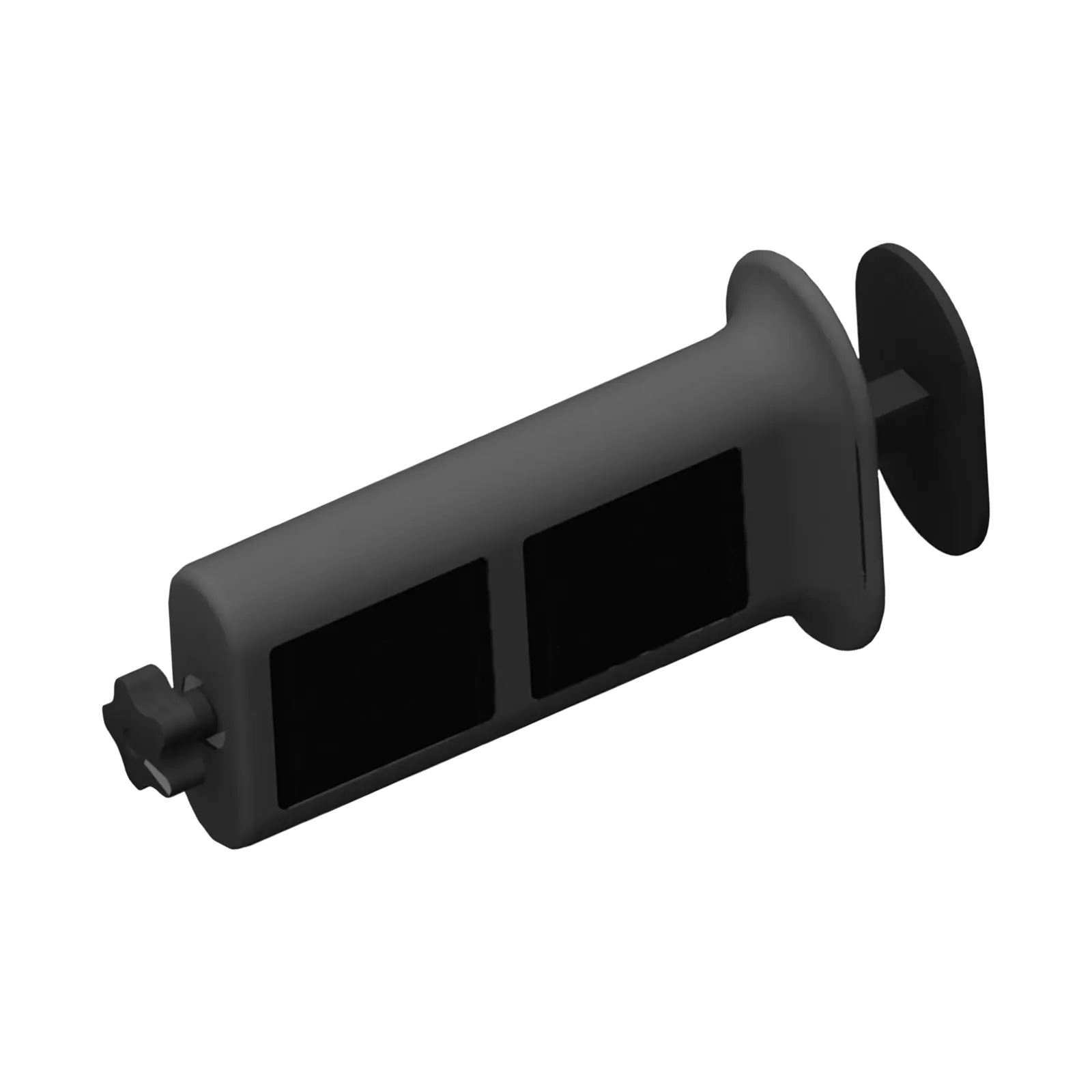 Jenx Supine Stander Abduction Block