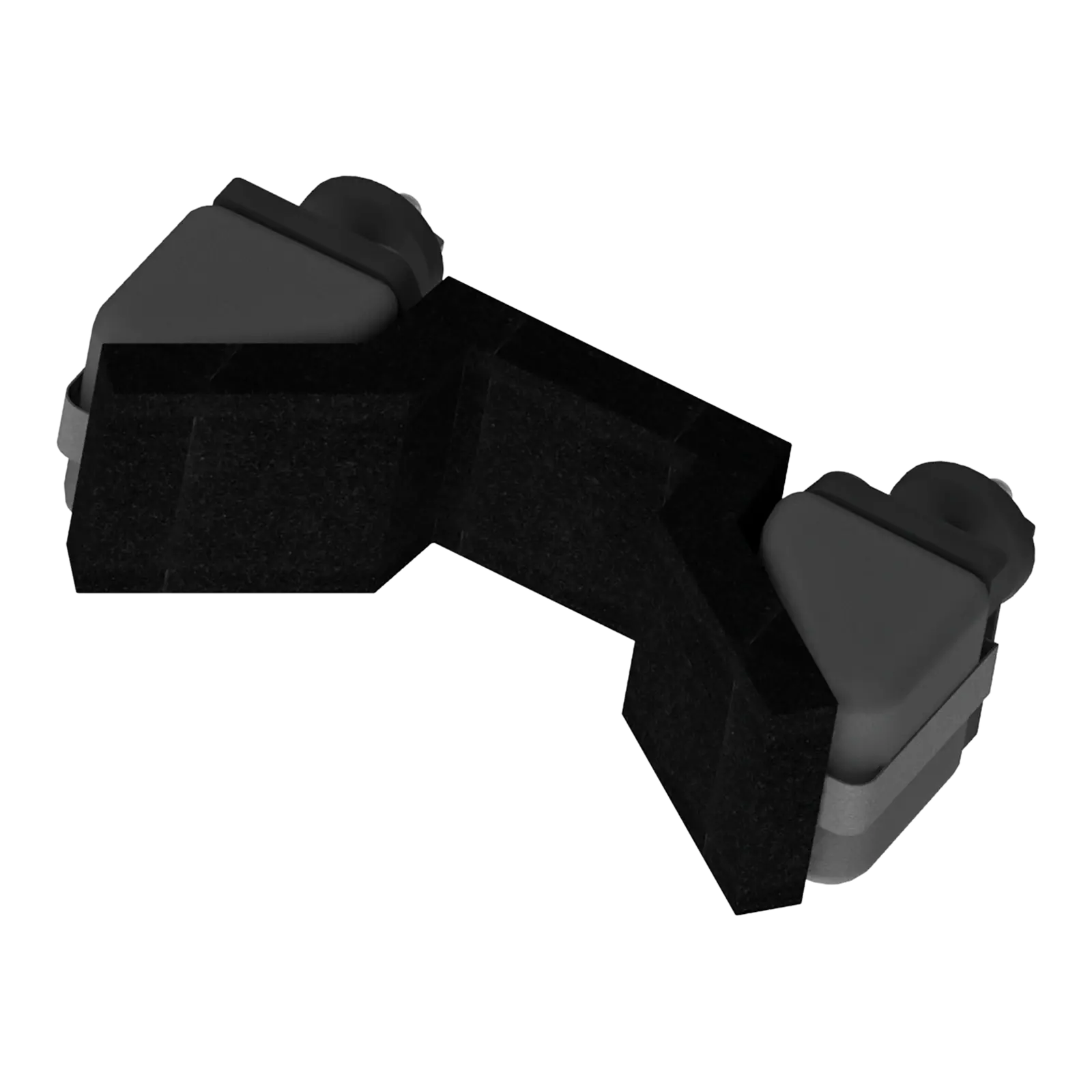 Jenx Supine Stander Head Pad Cushion