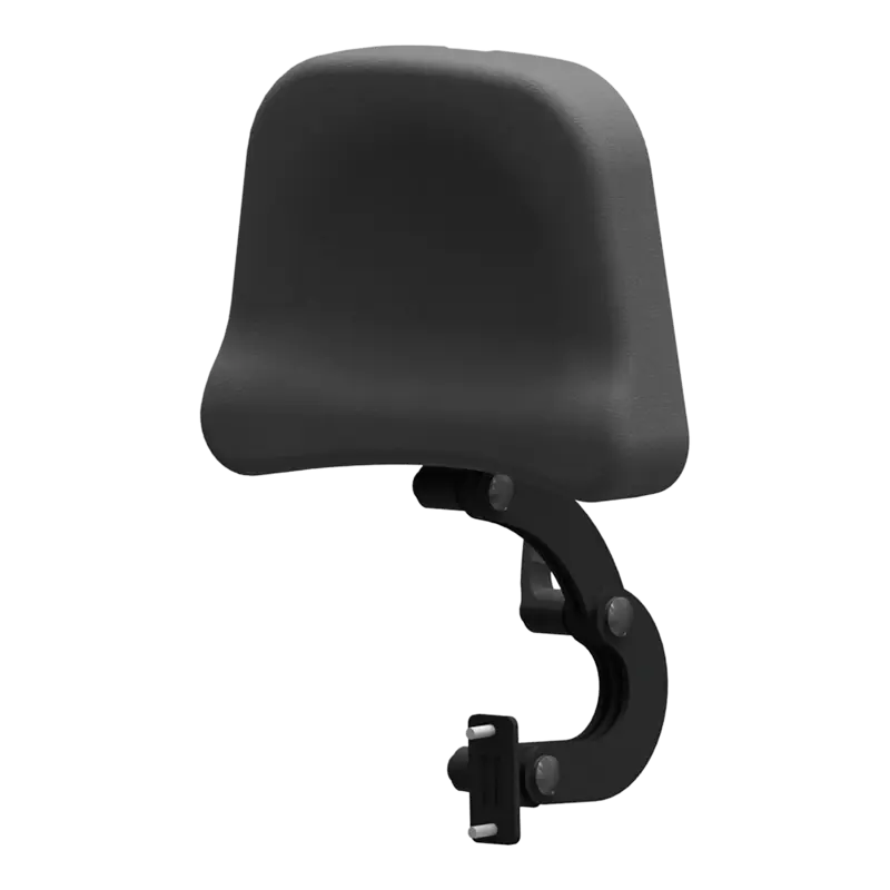 Moulded Head Support