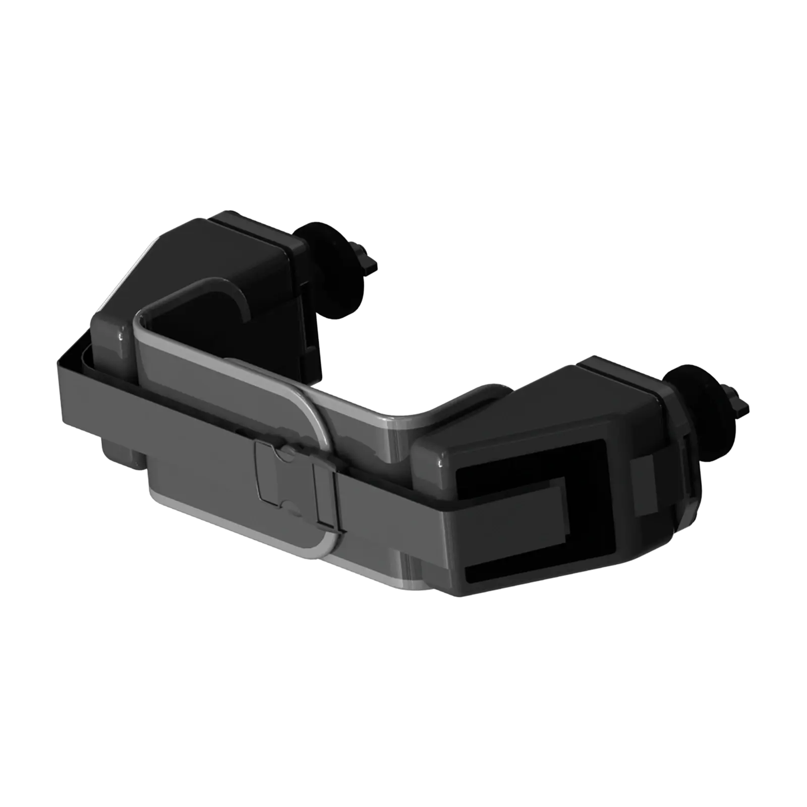 Jenx Supine Stander Support Pads and Straps