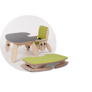 Juni-Accessories-Adjustable-and-Foldable-Table-300x300