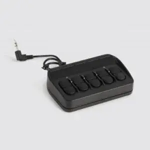 Actuator Keypad 