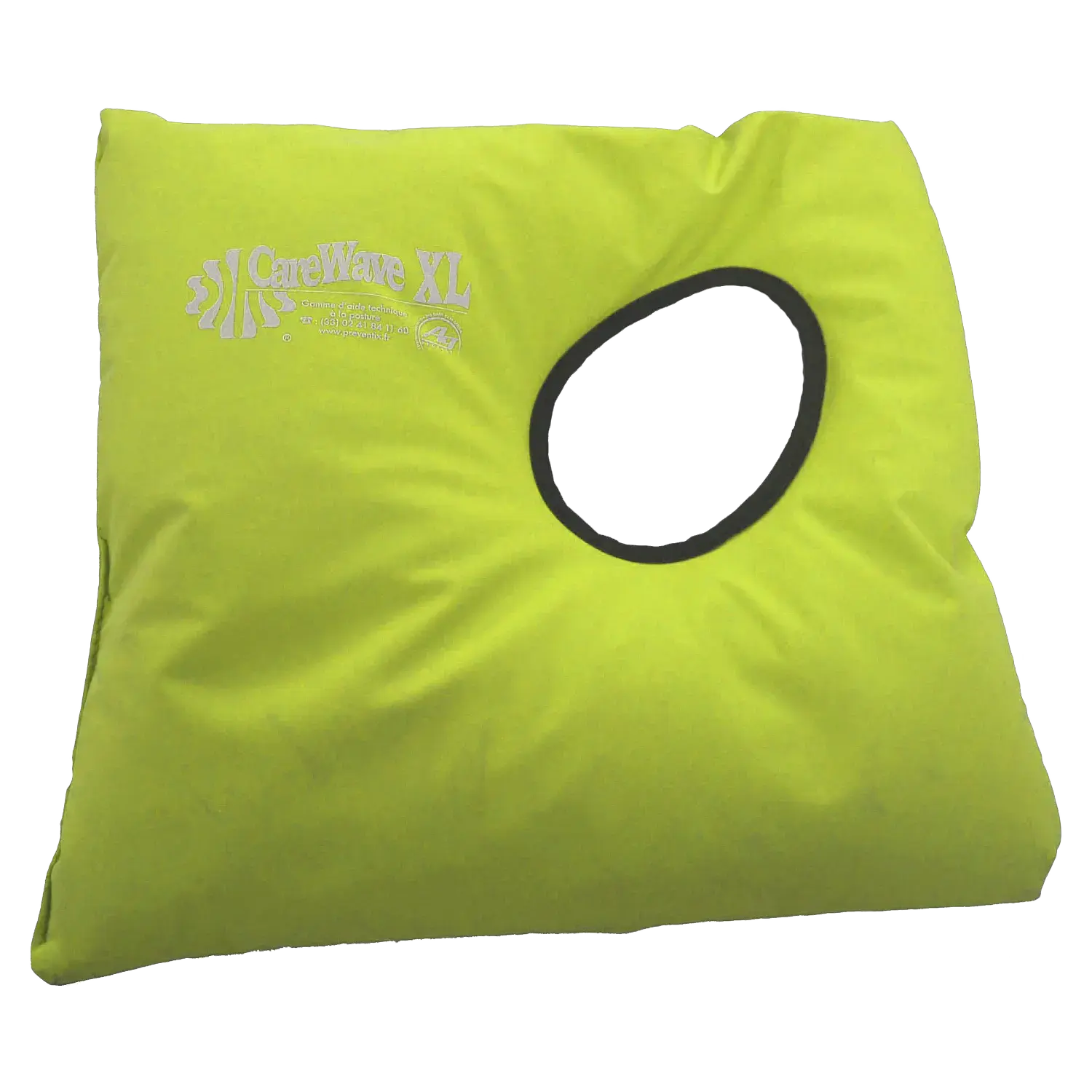 Kit-Ear-Cushion-Green