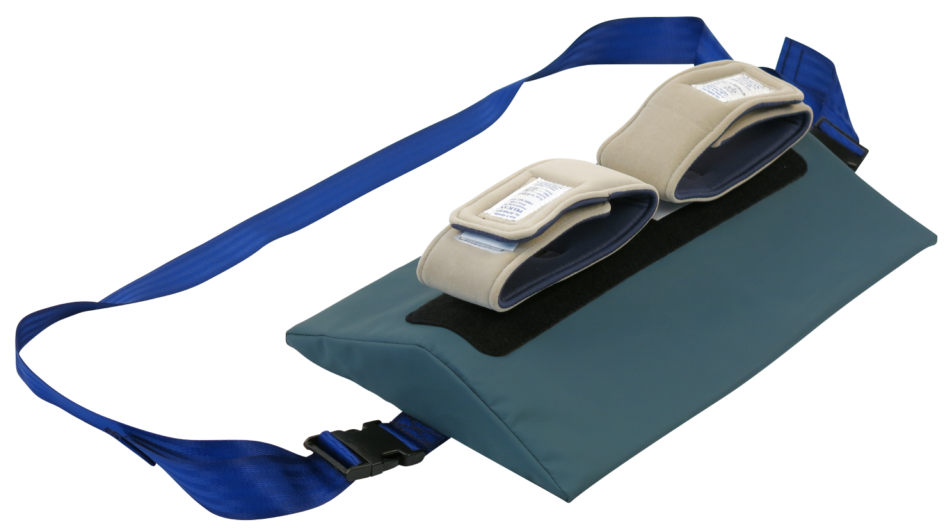 Knee Comfort Sleeping Wedge