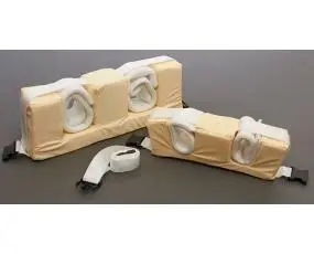 SymmetriSleep Knee Brace