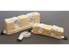SymmetriSleep Knee Brace