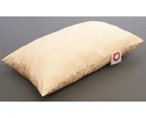SymmetriSleep Lowzone Large Oblong D Cushion