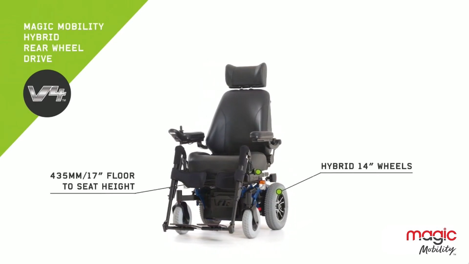Magic-Mobility-Frontier-V4-Hybrid-rear-wheel-drive-360°-view-Video-Thumbnail