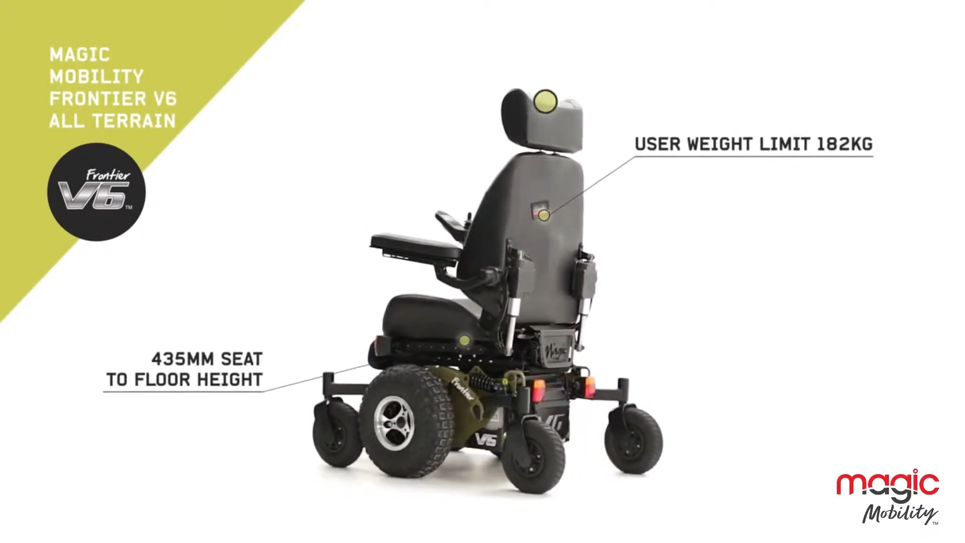 Magic-Mobility-Frontier-V6-All-Terrain-360°-View-Video-Thumbnail
