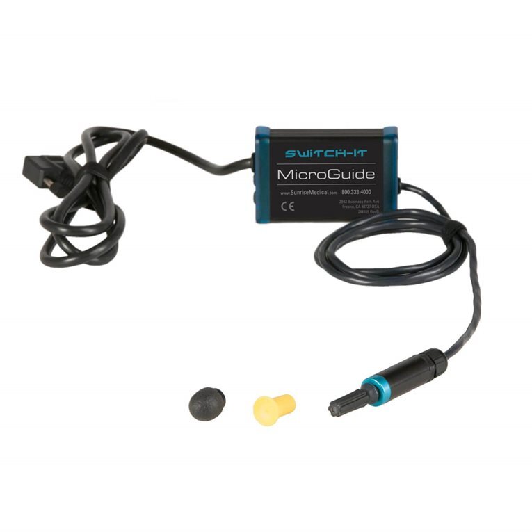 MicroGuide