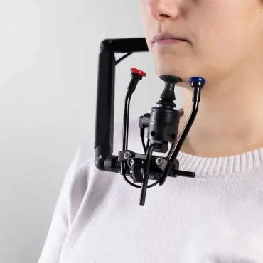 Multi Joystick with Multi Swing 2G