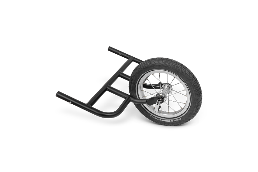 Running Wheel Add-On