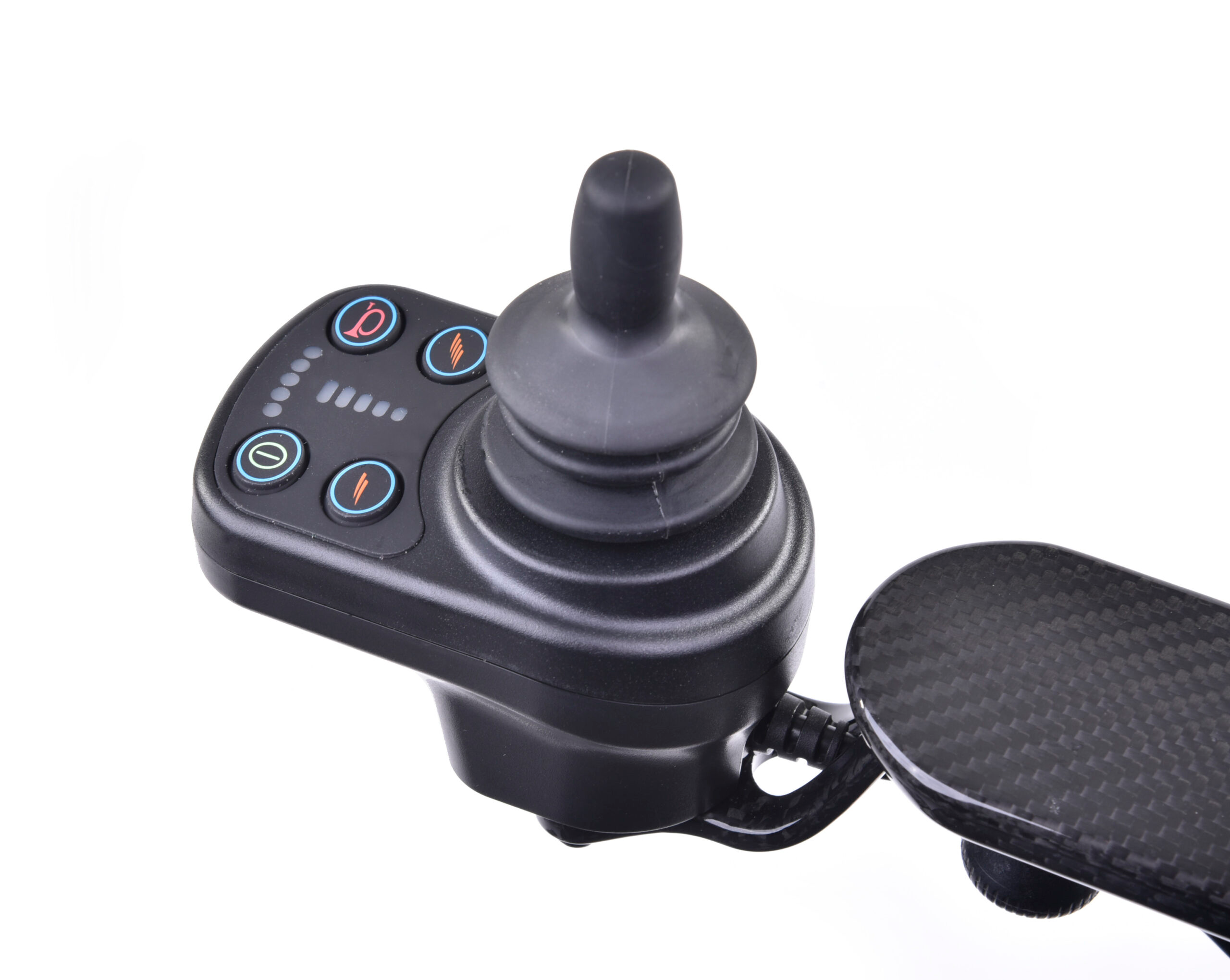 Q50R Joystick