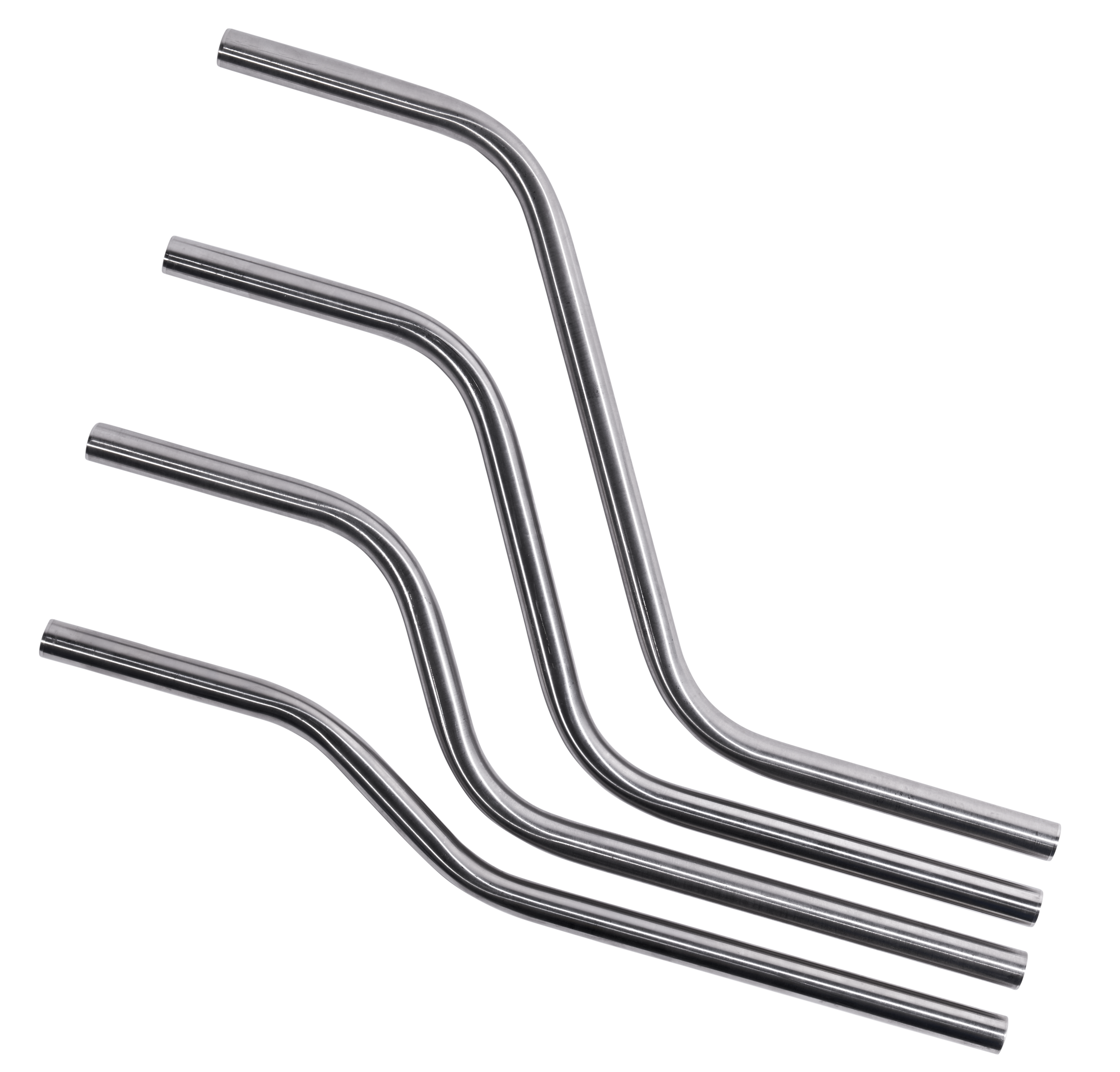 Daessy S-Bend Tubes