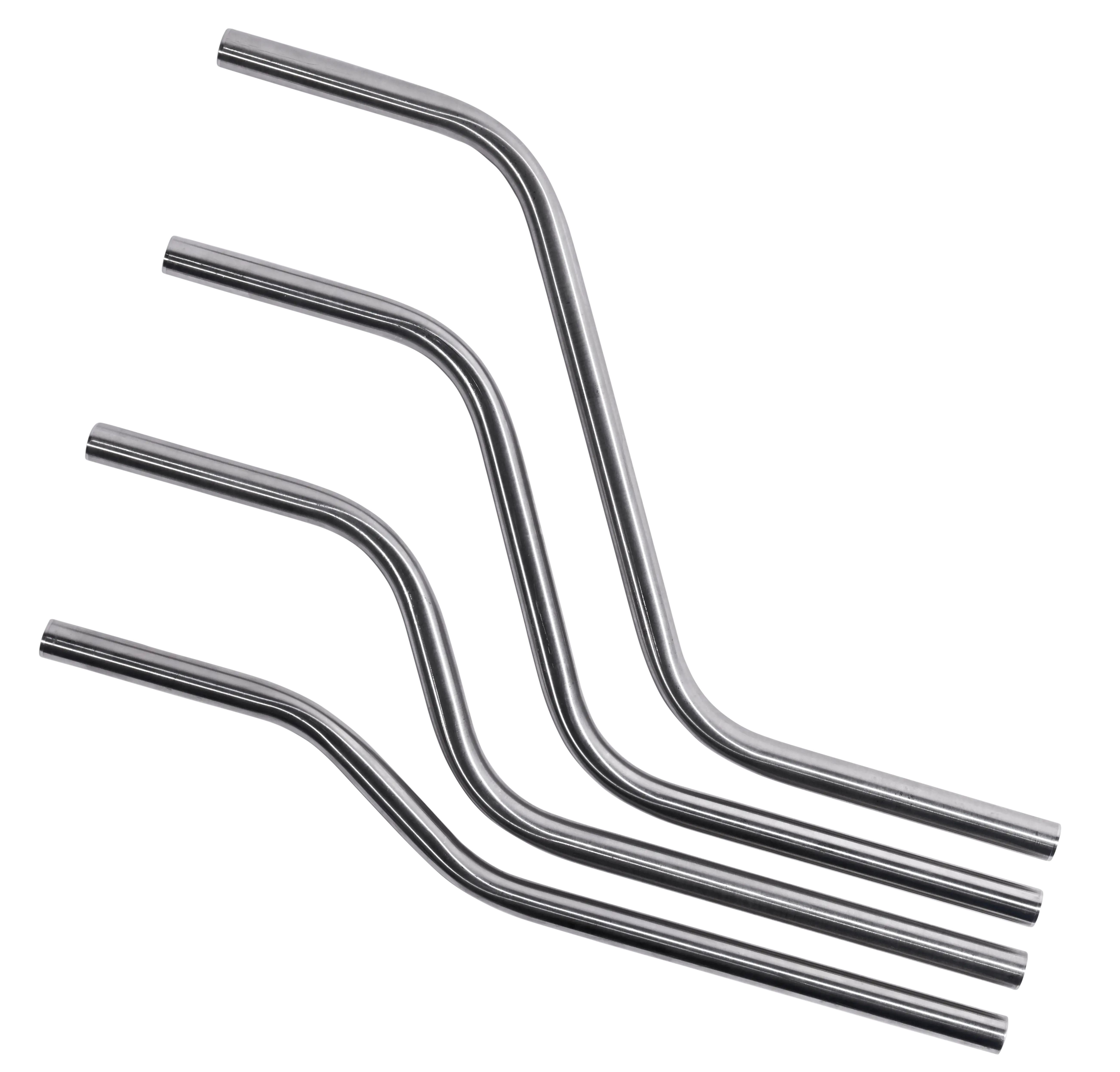 Daessy S-Bend Tubes