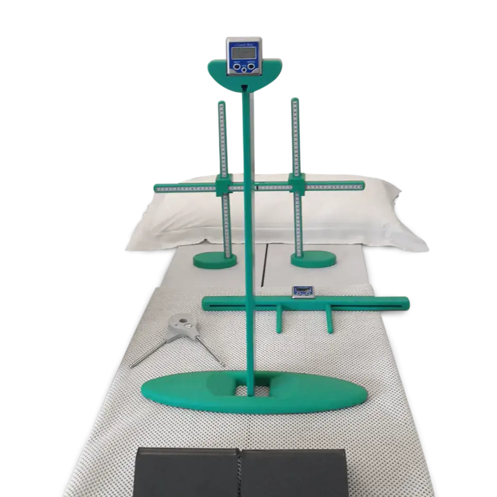 Simple Stuff Works Anatomical Measuring Instrument (AMI)