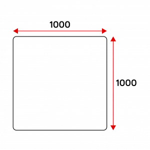 Single Bed Size (Pair)
