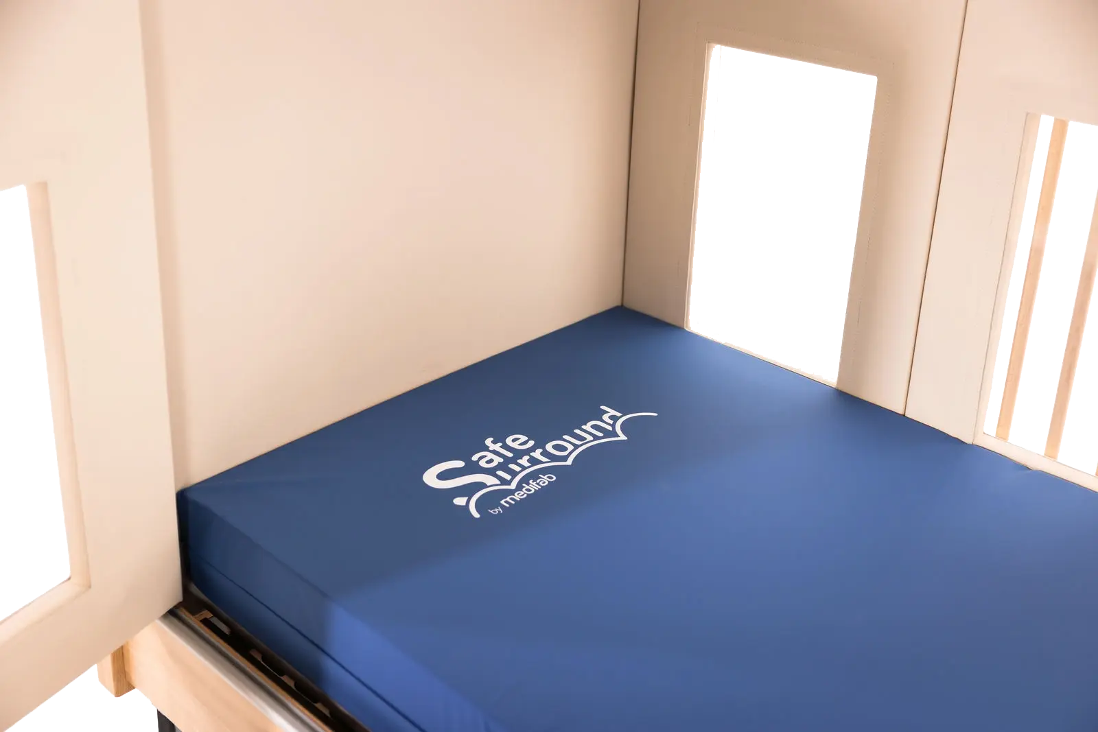 Safe Surround Bed Incontinence Cover