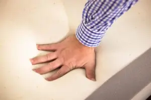 Pressure-Relieving Mattress