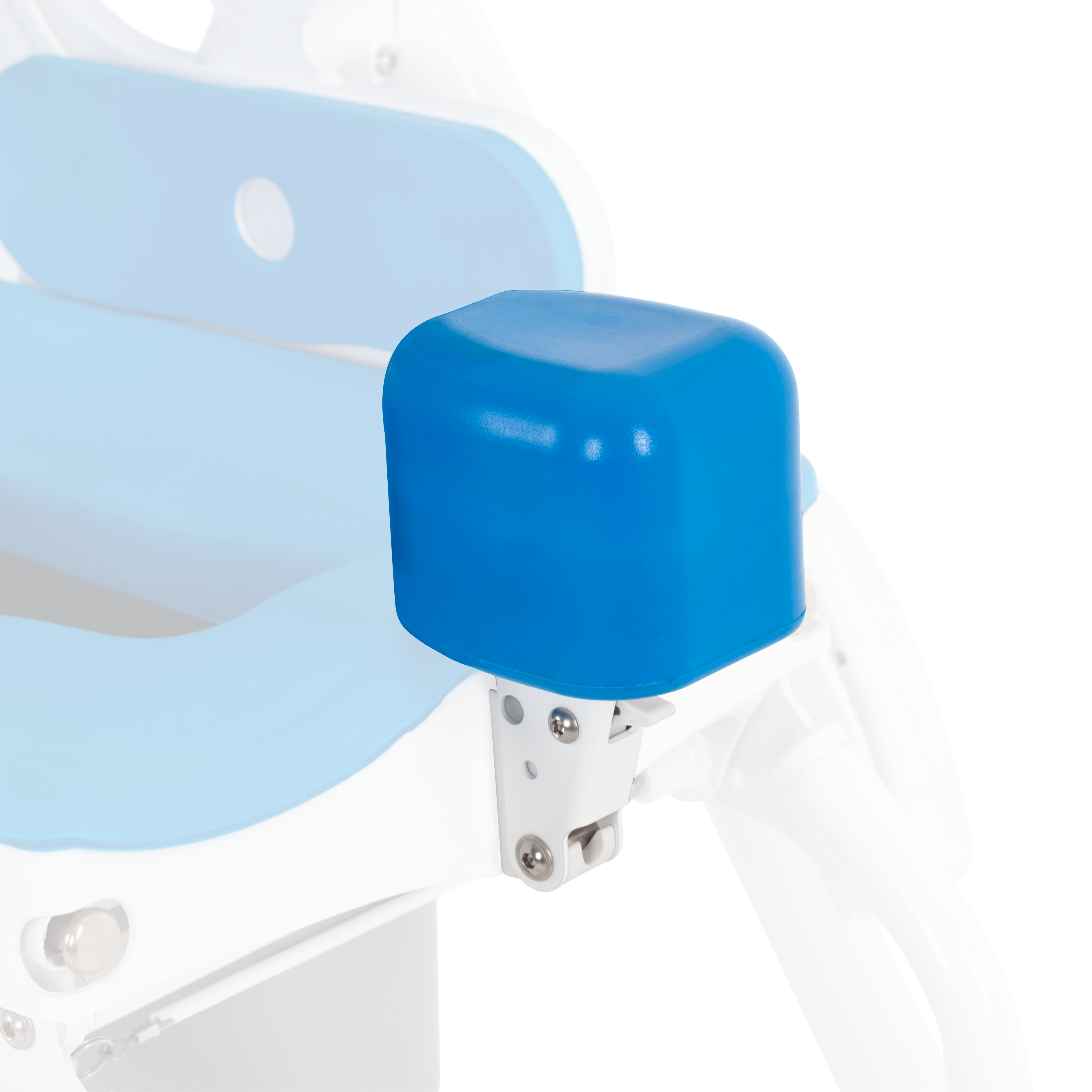Sharky Medial Thigh Support