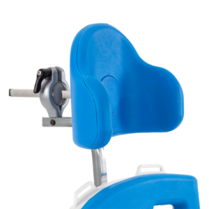 Sharky Headrest
