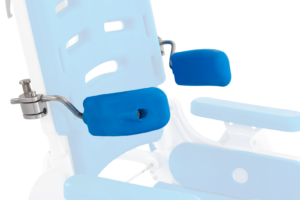 Sharky Lateral Pads