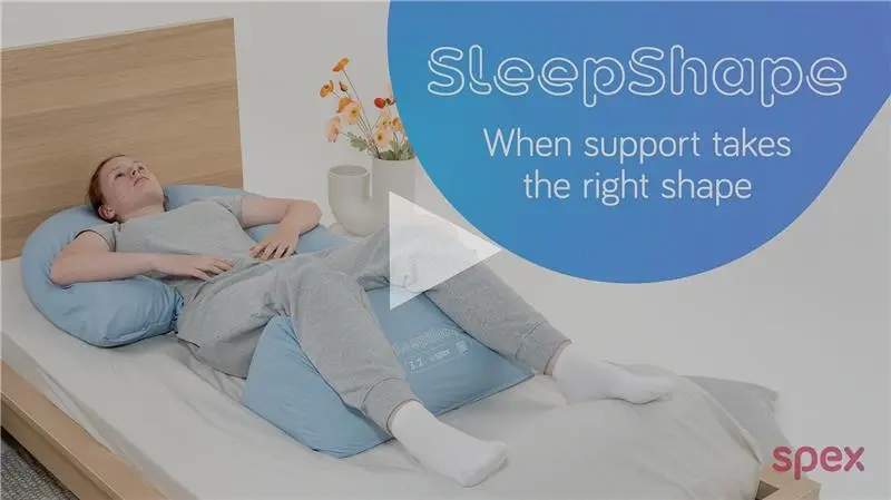 SleepShape-Showreel-Thumbnail