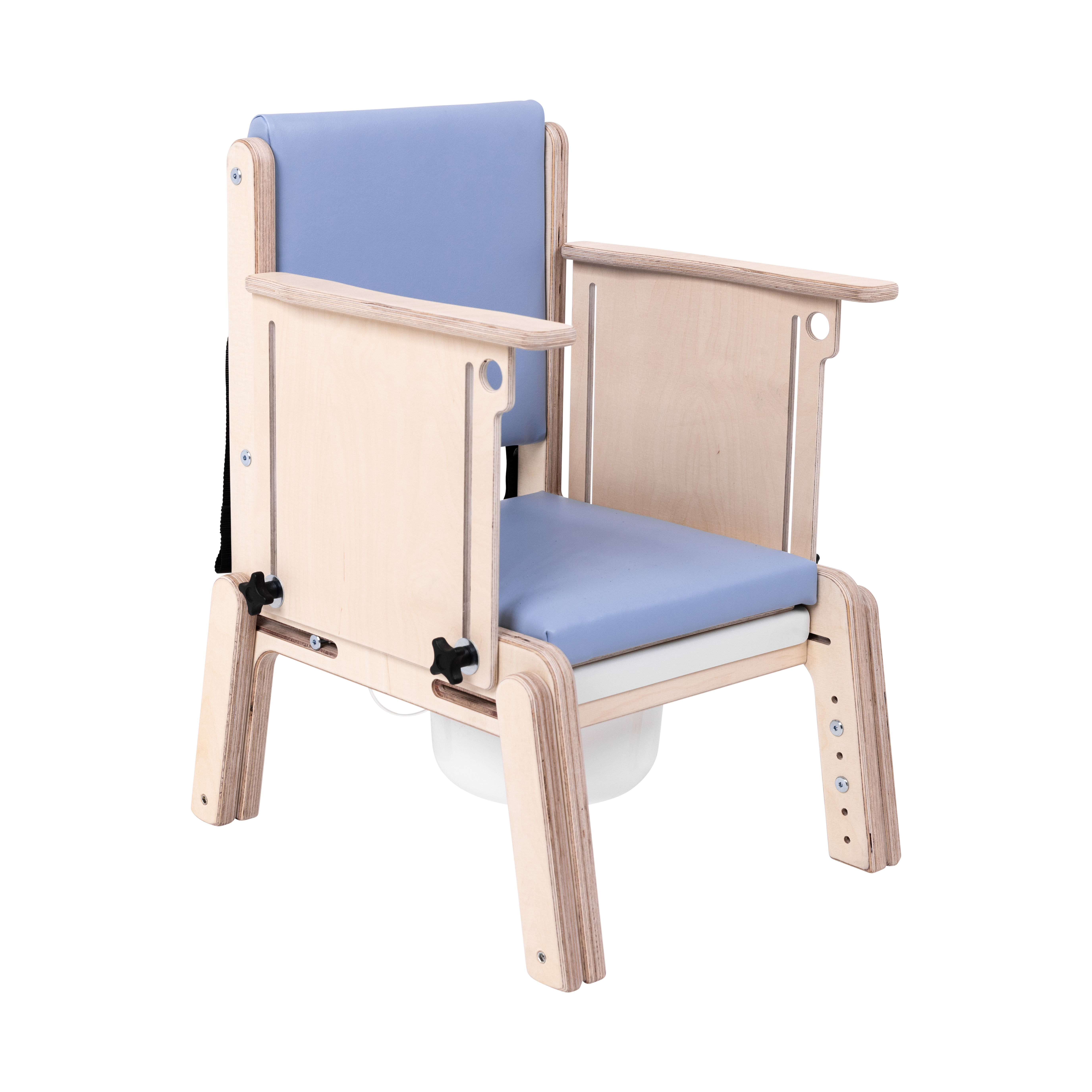 Smirthwaite-Combi-Chair-29-Adjustable-Arm-Rest