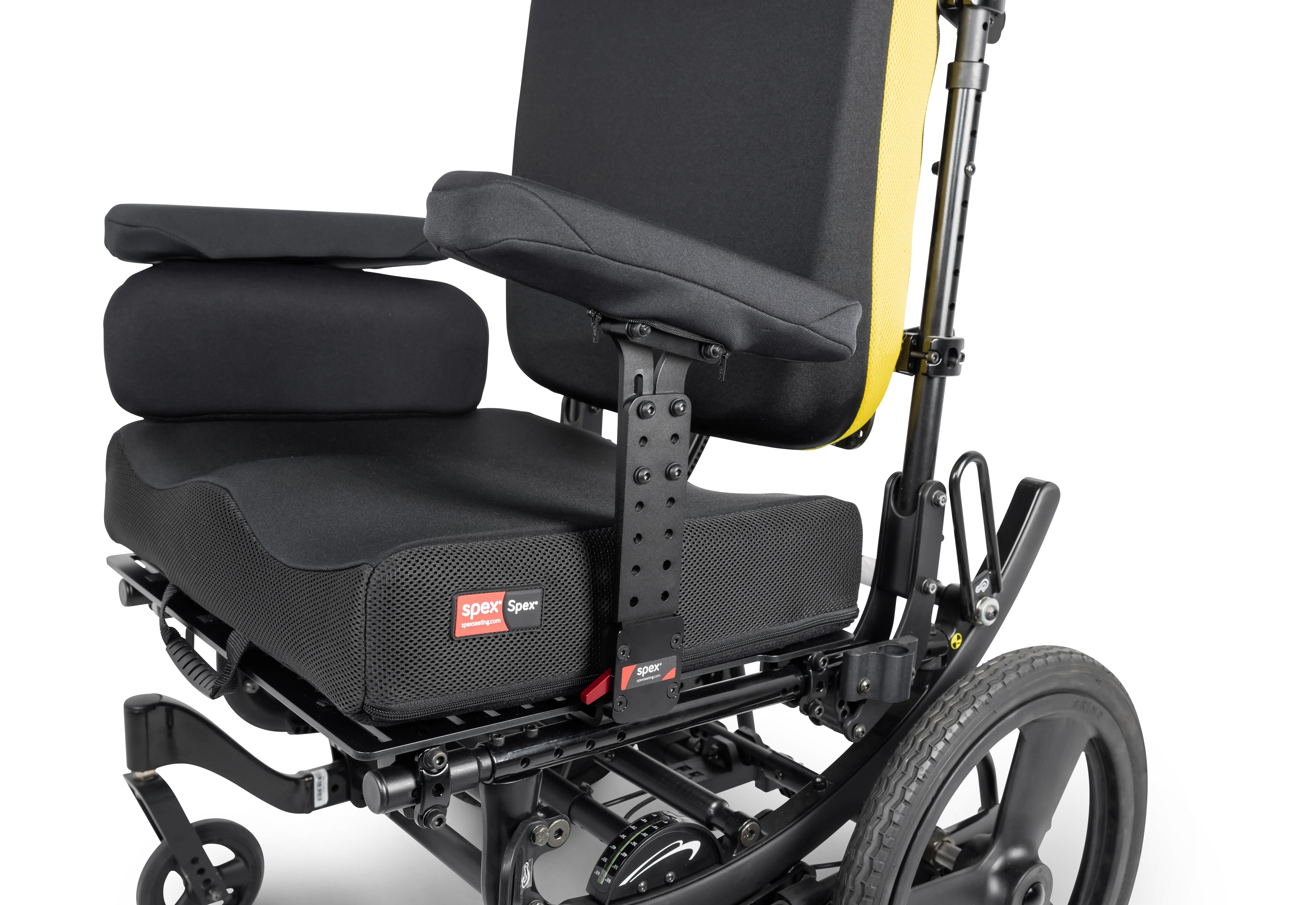 Spex Arm Support Hardware