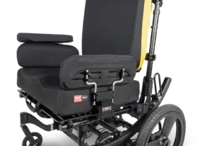 Spex Thigh Support Hardware