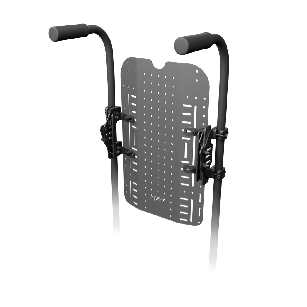 Spex-Back-Support-Dual-Mount-Hardware-Wheelchair_Rendered